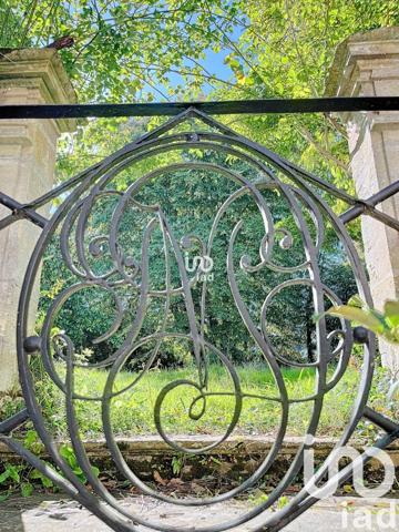 Demeure 17 pièces de 416 m² à Bayeux (14400)