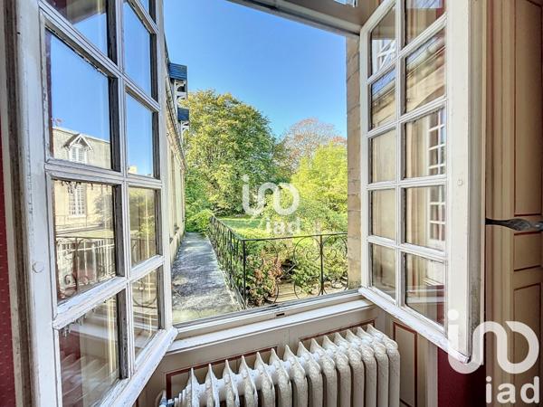 Demeure 17 pièces de 416 m² à Bayeux (14400)