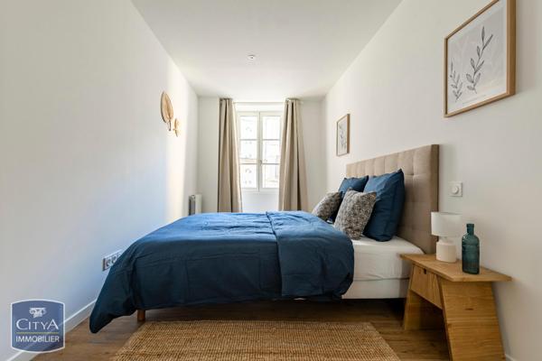 Appartement à louer 2 pièces 55.05m²