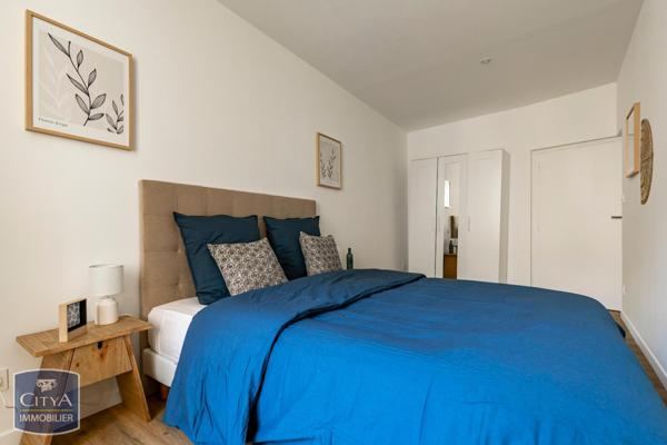 Appartement à louer 2 pièces 55.05m²