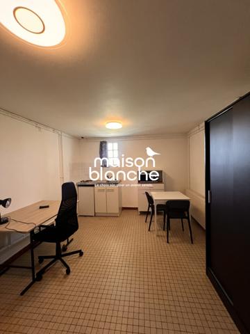 Chambre à louer