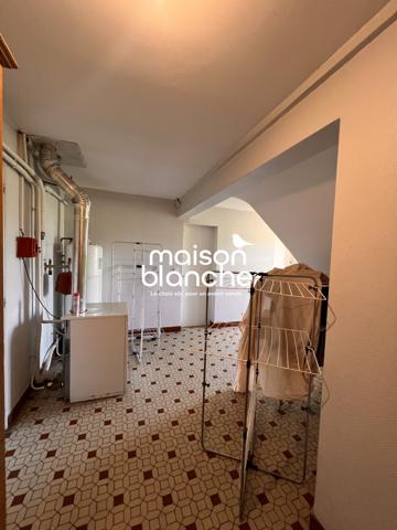 Chambre à louer