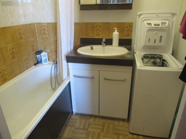 Appartement à vendre à Troyes dans l'Aube (10000), ref : 10377/917