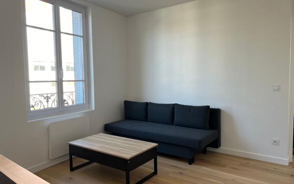 Appartement à louer    2 pièces • 32,81 m2 Arcueil