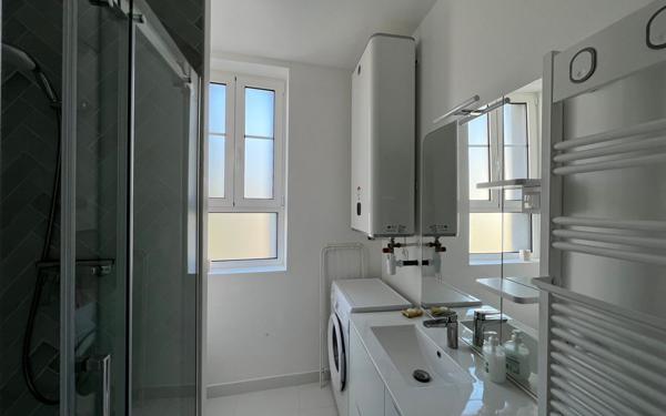 Appartement à louer    2 pièces • 32,81 m2 Arcueil