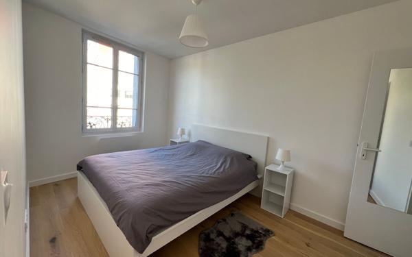 Appartement à louer    2 pièces • 32,81 m2 Arcueil