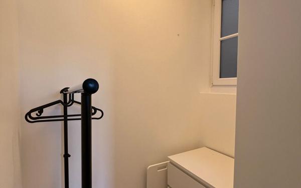 Appartement à louer    2 pièces • 32,81 m2 Arcueil