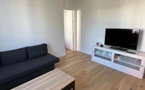 Appartement à louer    2 pièces • 32,81 m2 Arcueil