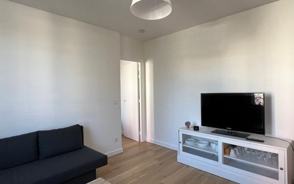 Appartement à louer    2 pièces • 32,81 m2 Arcueil