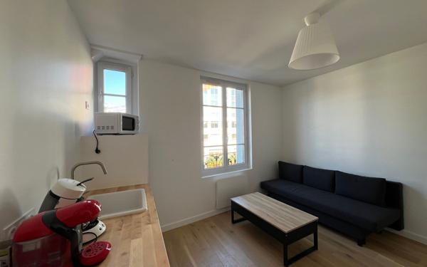 Appartement à louer    2 pièces • 32,81 m2 Arcueil