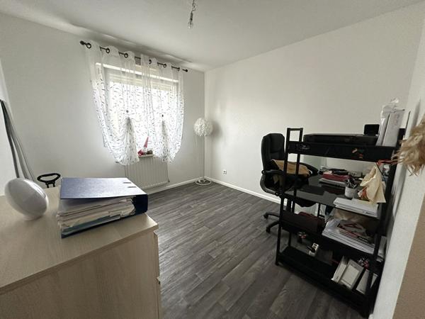 T4 3 CHAMBRES - TERRASSE - ASCENCEUR - GARAGE