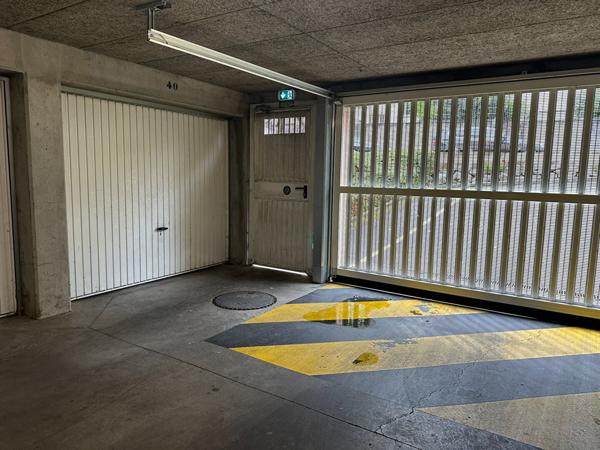 T4 3 CHAMBRES - TERRASSE - ASCENCEUR - GARAGE