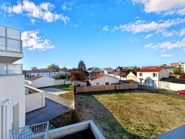 RARE – Appart 4 pièces jamais habité !