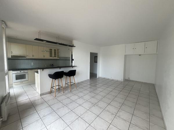 Appartement  4 pièce(s) 73.96 m2