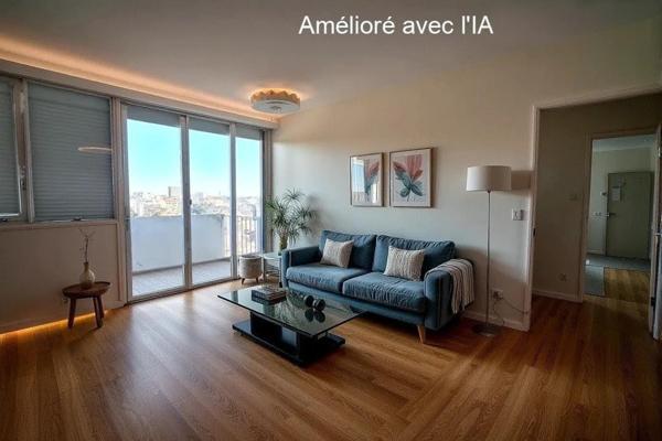 EXCLUSIVITÉ – T4 À FORT POTENTIEL – IDÉAL INVESTISSEURS OU FAMILLE