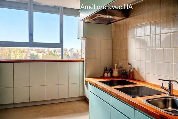 EXCLUSIVITÉ – T4 À FORT POTENTIEL – IDÉAL INVESTISSEURS OU FAMILLE