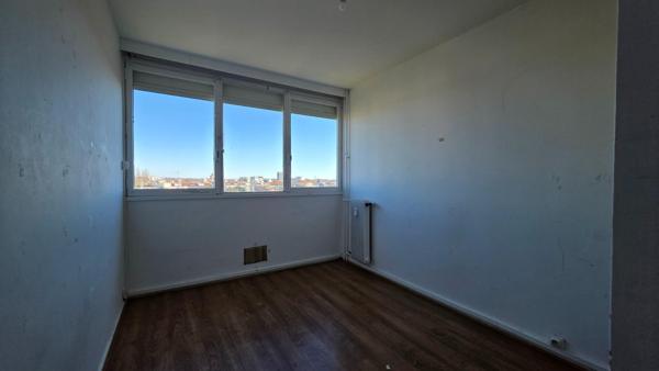 EXCLUSIVITÉ – T4 À FORT POTENTIEL – IDÉAL INVESTISSEURS OU FAMILLE