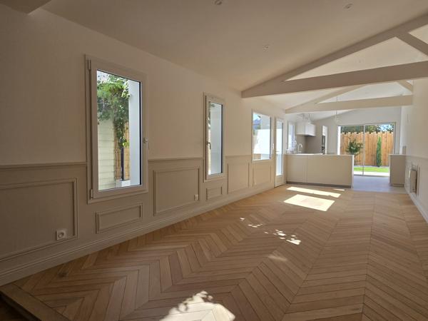 Maison 4 pièce(s) 3 chambre(s) 116 m²