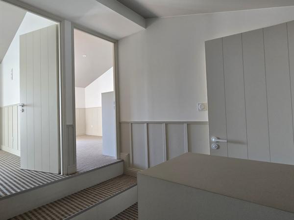 Maison 4 pièce(s) 3 chambre(s) 116 m²