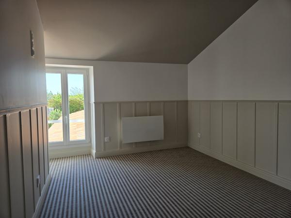 Maison 4 pièce(s) 3 chambre(s) 116 m²