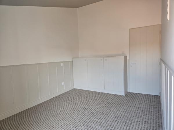 Maison 4 pièce(s) 3 chambre(s) 116 m²