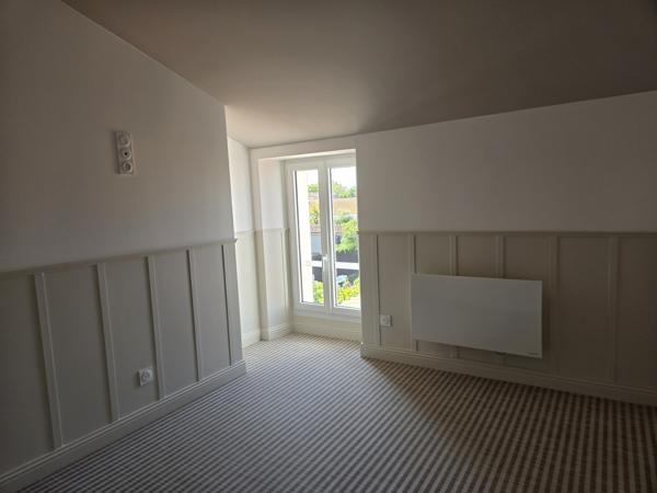 Maison 4 pièce(s) 3 chambre(s) 116 m²
