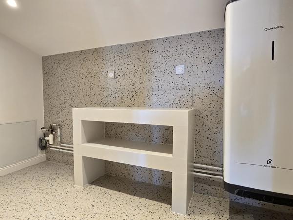 Maison 4 pièce(s) 3 chambre(s) 116 m²