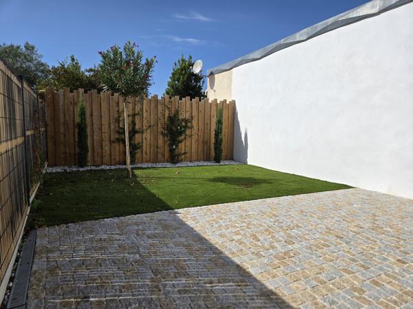 Maison 4 pièce(s) 3 chambre(s) 116 m²