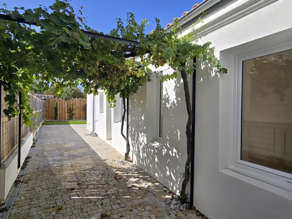 Maison 4 pièce(s) 3 chambre(s) 116 m²