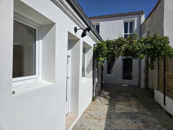 Maison 4 pièce(s) 3 chambre(s) 116 m²