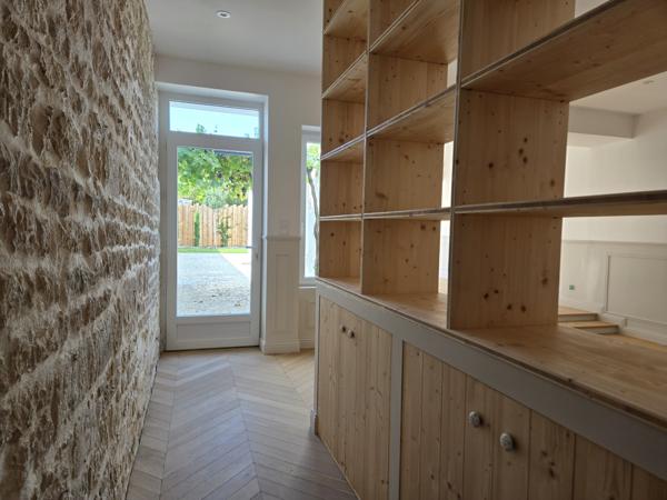 Maison 4 pièce(s) 3 chambre(s) 116 m²