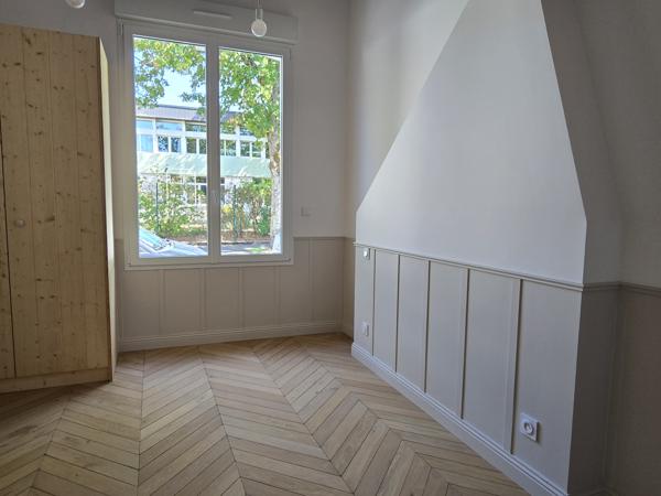 Maison 4 pièce(s) 3 chambre(s) 116 m²