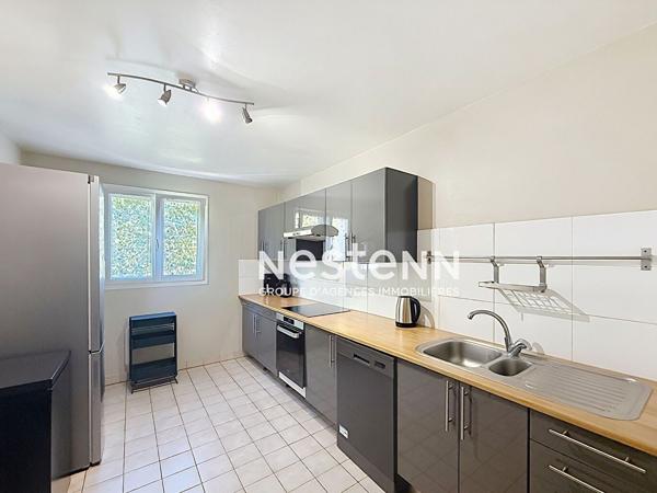 DUPLEX 80m² ARNOUVILLE ! Coup de coeur assuré  !!