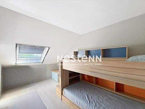 DUPLEX 80m² ARNOUVILLE ! Coup de coeur assuré  !!