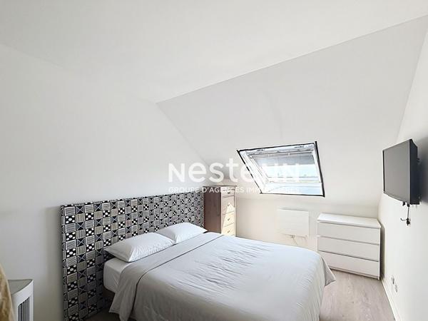 DUPLEX 80m² ARNOUVILLE ! Coup de coeur assuré  !!