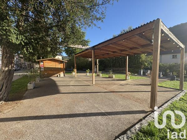 Appartement à vendre 2 pièces 54 m² Vals-les-Bains