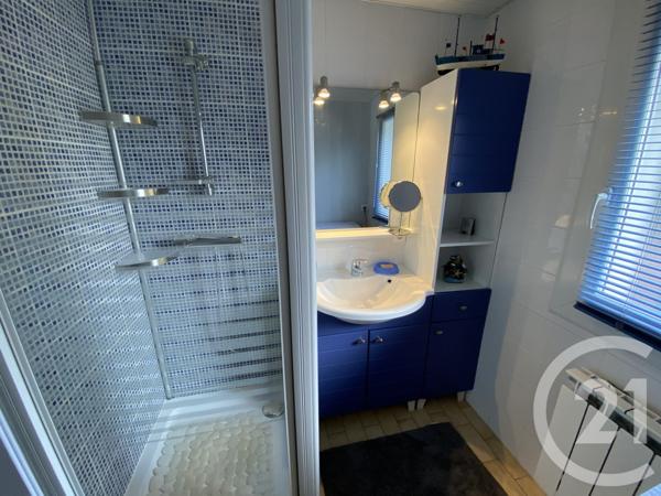 Maison à vendre  3 pièces - 45,12 m2 ST GEORGES D OLERON - 17