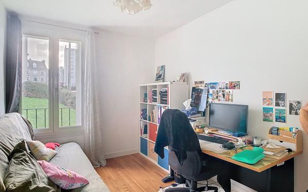 Appartement à vendre    3 pièces • 61 m2 Brest
