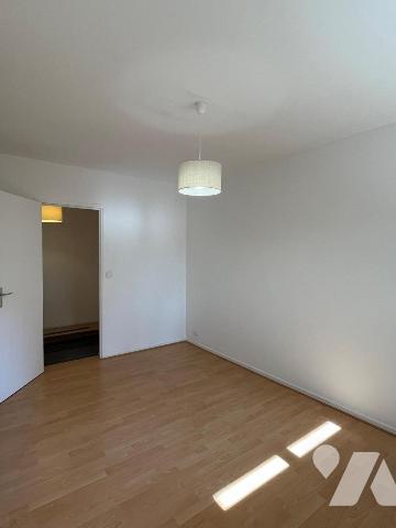 VENTE APPARTEMENT TYPE F3 A ERMONT