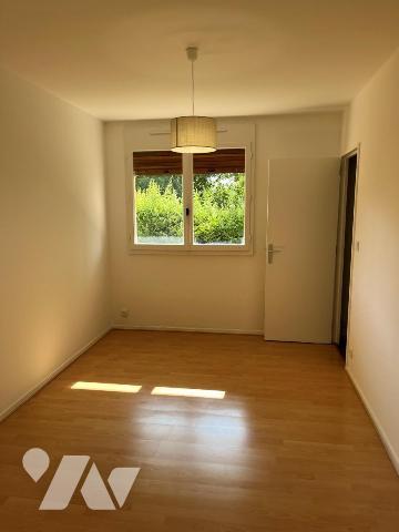 VENTE APPARTEMENT TYPE F3 A ERMONT