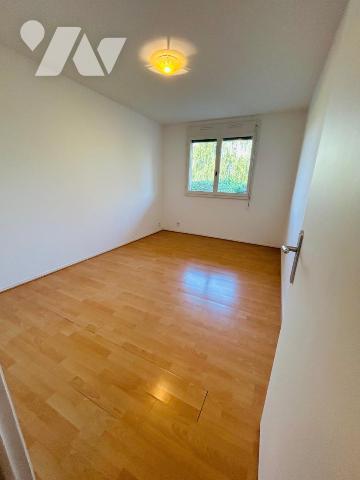 VENTE APPARTEMENT TYPE F3 A ERMONT