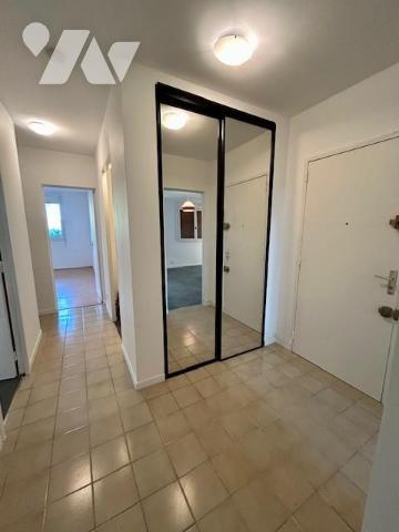 VENTE APPARTEMENT TYPE F3 A ERMONT