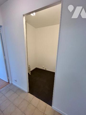 VENTE APPARTEMENT TYPE F3 A ERMONT