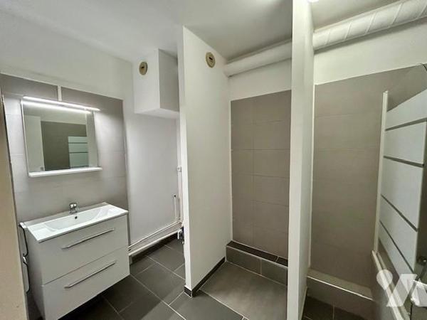 VENTE APPARTEMENT TYPE F3 A ERMONT