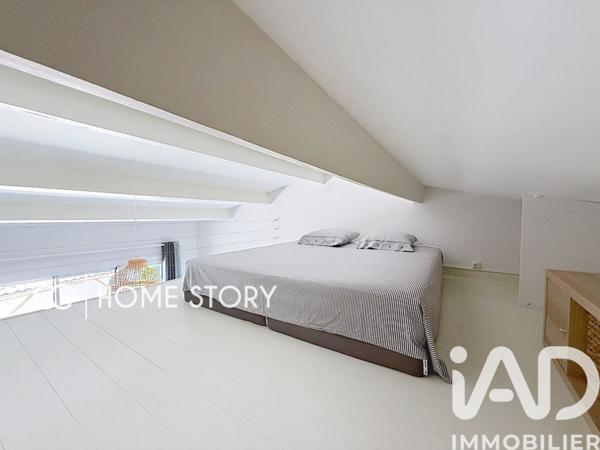 Maison à vendre 2 pièces 50 m² Ollioules