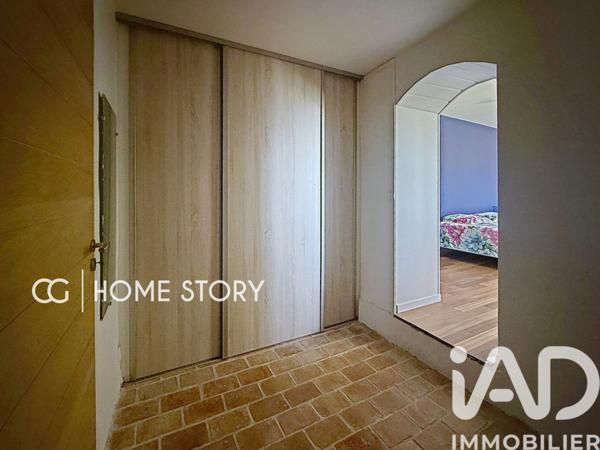 Maison à vendre 2 pièces 50 m² Ollioules