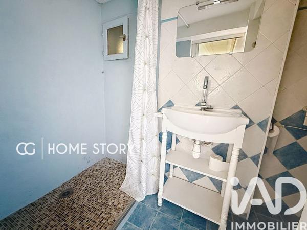 Maison à vendre 2 pièces 50 m² Ollioules