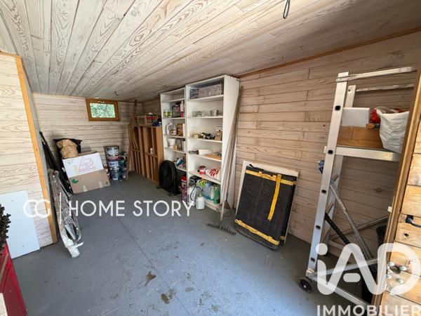 Maison à vendre 2 pièces 50 m² Ollioules