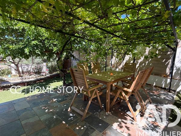 Maison à vendre 2 pièces 50 m² Ollioules