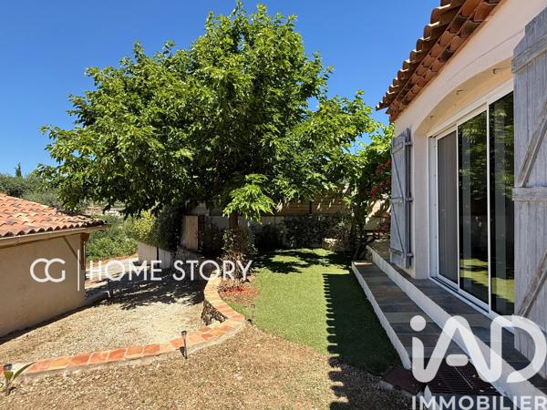 Maison à vendre 2 pièces 50 m² Ollioules